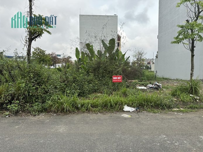Siêu phẩm 150m2 ngang 7,5m tại khu đô thị Vườn Hồng, Đằng Hải - Mr.Văn