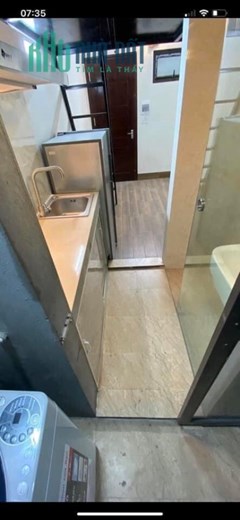 Chỉ 3,05 tỷ Bán nhà CCMN-210 Nguyễn Siển-TX 36mx4T, 7P,DT~ 24tr/th
