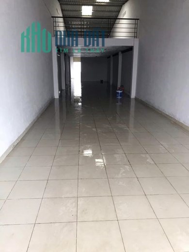 Cho thuê mặt bằng đường Bình Long, Tân Phú - Khu buôn bán tấp nập - Kinh doanh tự do 15tr/tháng.