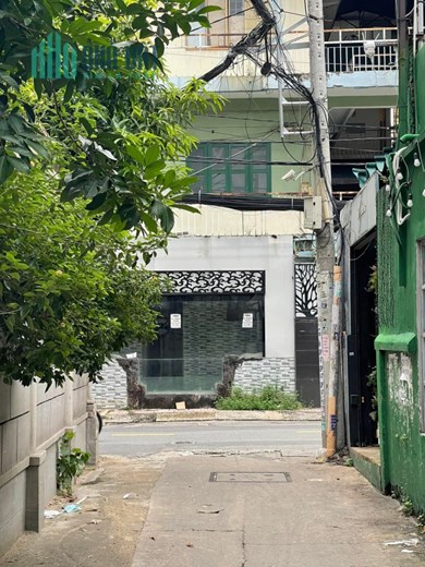 Bán Nhà HXH Nguyễn Trọng Tuyển P.15 Phú Nhuận. 42m2 - GIÁ 8.1 tỷ TL *PN338-42
