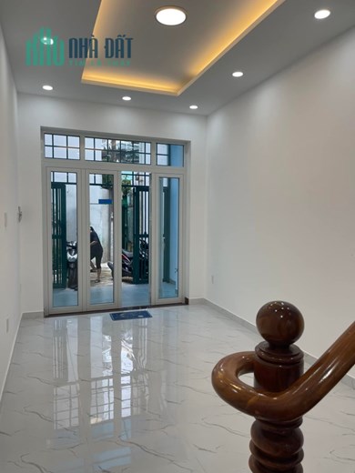 Bán Nhà HXH Nguyễn Trọng Tuyển P.15 Phú Nhuận. 42m2 - GIÁ 8.1 tỷ TL *PN338-42