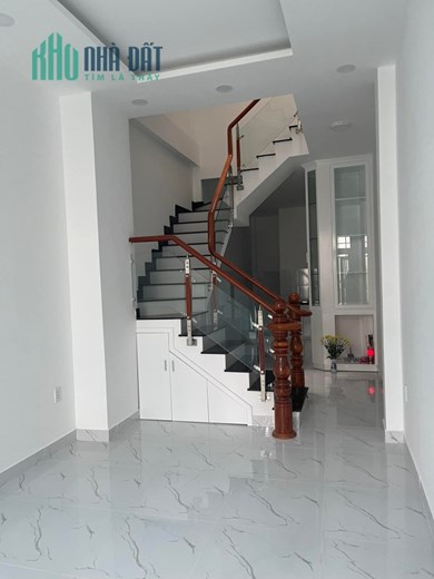 Bán Nhà HXH Nguyễn Trọng Tuyển P.15 Phú Nhuận. 42m2 - GIÁ 8.1 tỷ TL *PN338-42