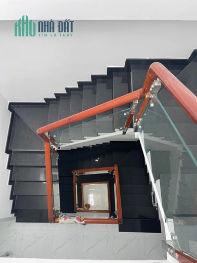 Bán Nhà HXH Nguyễn Trọng Tuyển P.15 Phú Nhuận. 42m2 - GIÁ 8.1 tỷ TL *PN338-42
