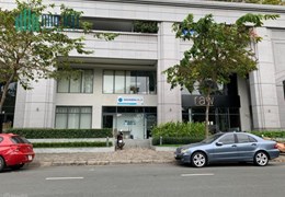 BÁN SHOPHOUSE NAM PHÚC - PHÚ MỸ HƯNG CÓ HĐ THUÊ 5000$/THÁNG ~118 TRIỆU/THÁNG