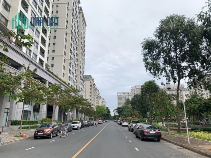BÁN SHOPHOUSE NAM PHÚC - PHÚ MỸ HƯNG CÓ HĐ THUÊ 5000$/THÁNG ~118 TRIỆU/THÁNG