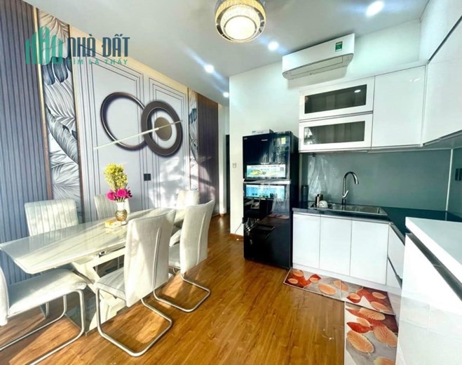 BÁN NHÀ 4 TẦNG ĐẸP LUNG LINH- HXH- PHẠM VĂN BẠCH- TÂN BÌNH- 100M2- GIÁ TỪ 7,8 TỶ XUỐNG CÒN 7,5TỶ