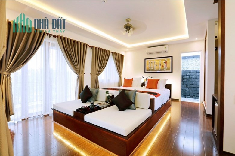 Cần bán tòa căn hộ MT An Thượng 1. Quận Ngũ Hành Sơn. Đà nẵng. Ngay biễn Mỹ Khê. Chỉ 32 tỷ