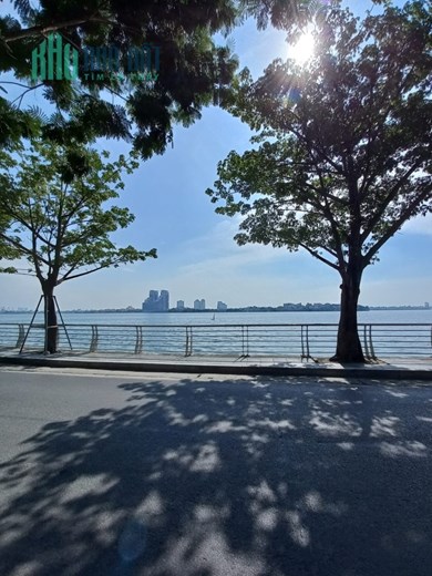 💥 Bán Nhà, đất Mặt phố Trích Sài, VIEW Hồ Tây, 100m2 C4, MT 6.7m, Vỉa hè KD, Chỉ 31.5 Tỷ 💥