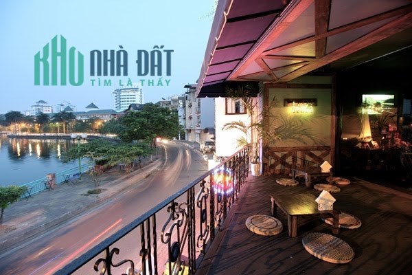 💥 Bán Nhà, đất Mặt phố Trích Sài, VIEW Hồ Tây, 100m2 C4, MT 6.7m, Vỉa hè KD, Chỉ 31.5 Tỷ 💥
