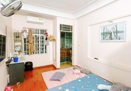 MESSI NHÀ PHẠM NGỌC THẠCH 30M2 X 4 TẦNG, NGÕ RỘNG, THÔNG TỨ TUNG, TRUNG TÂM ĐỐNG ĐA, 4.5 TỶ LH