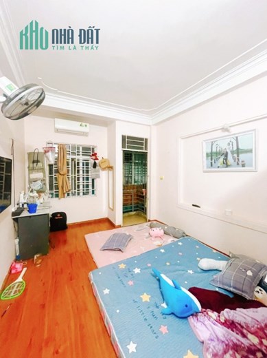 MESSI NHÀ PHẠM NGỌC THẠCH 30M2 X 4 TẦNG, NGÕ RỘNG, THÔNG TỨ TUNG, TRUNG TÂM ĐỐNG ĐA, 4.5 TỶ LH