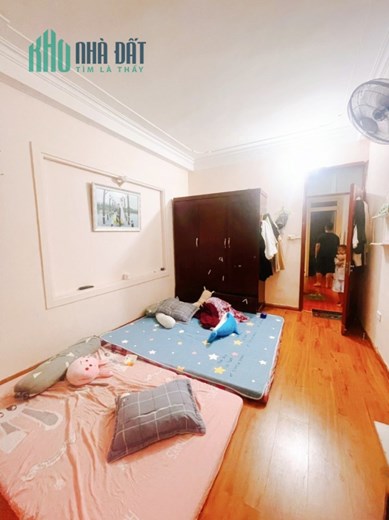 MESSI NHÀ PHẠM NGỌC THẠCH 30M2 X 4 TẦNG, NGÕ RỘNG, THÔNG TỨ TUNG, TRUNG TÂM ĐỐNG ĐA, 4.5 TỶ LH