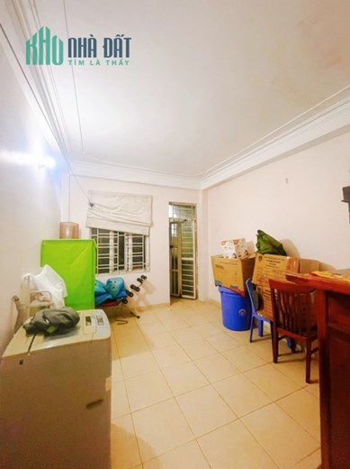 MESSI NHÀ PHẠM NGỌC THẠCH 30M2 X 4 TẦNG, NGÕ RỘNG, THÔNG TỨ TUNG, TRUNG TÂM ĐỐNG ĐA, 4.5 TỶ LH