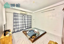 Bán nhà Phạm Ngọc Thạch, 47m2, 3T, MT 5,2m, ô tô, nhỉnh 3 tỷ, lh 0966037496