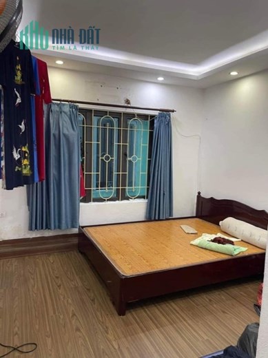 Bán nhà Phạm Ngọc Thạch 55m2 x 5T, nhỉnh 5 tỷ, 3 GÁC TRÁNH, lh 0966037496