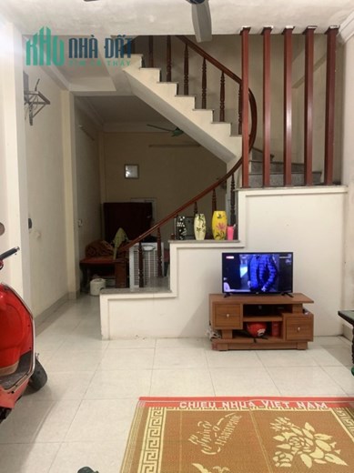 Bán nhà Phạm Ngọc Thạch 55m2 x 5T, nhỉnh 5 tỷ, 3 GÁC TRÁNH, lh 0966037496