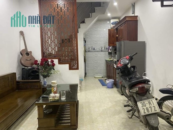 Bán nhà Phạm Ngọc Thạch 55m2 x 5T, nhỉnh 5 tỷ, 3 GÁC TRÁNH, lh 0966037496