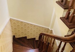 Bán nhà Phạm Ngọc Thạch, 40m2 x 6T, nhỉnh 4 tỷ Ô TÔ tránh, lh 0966037496