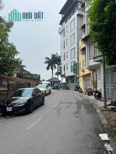 💥 Bán Nhà Phố Thụy Khuê, Trích Sài, Sát Hồ Tây, 90m2 5T, MT 6m, Vỉa hè KD, Chỉ 35 Tỷ 💥
