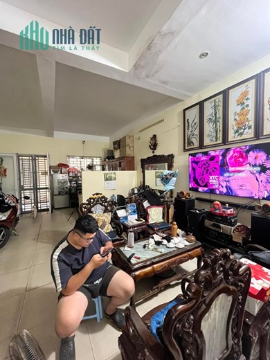 💥 Bán Nhà Phố Thụy Khuê, Trích Sài, Sát Hồ Tây, 90m2 5T, MT 6m, Vỉa hè KD, Chỉ 35 Tỷ 💥
