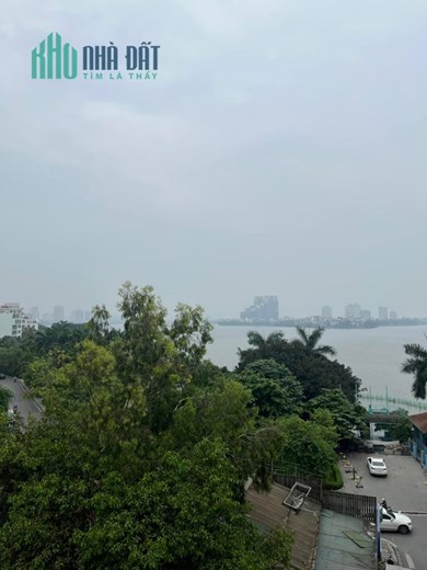 💥 Bán Nhà Phố Thụy Khuê, Trích Sài, Sát Hồ Tây, 90m2 5T, MT 6m, Vỉa hè KD, Chỉ 35 Tỷ 💥