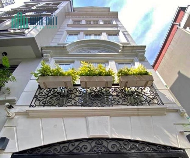 SIÊU HIẾM, CĂN NHÀ MỚI, SÁT PHỐ, ĐẦY ĐỦ CÔNG NĂNG, FULL TIỆN ÍCH 
Cổ Nhuế Diện tích 30m2 / 5 Tầng