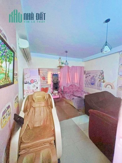 Bán nhà Hẻm xe hơi Cư Xá Phan Đăng Lưu, Bình Thạnh, 50m2, Khu Phân Lô Giáp