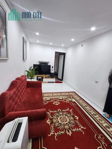 BÁN NHÀ PHỐ CẦU ĐÁT, XÂY RẤT ĐẸP VÀ TÂM HUYẾT