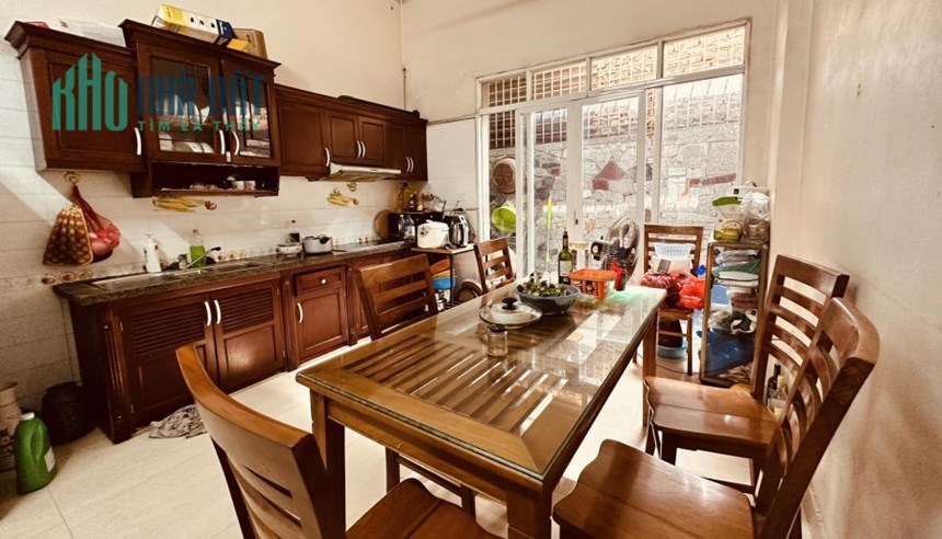 Bán nhà mặt phố Vân Trì – Vỉa hè – Kinh doanh đỉnh chỉ 6 tỷ 3 có TL