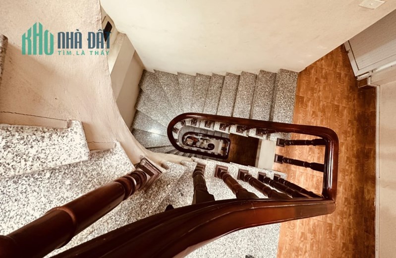 Bán nhà mặt phố Vân Trì – Vỉa hè – Kinh doanh đỉnh chỉ 6 tỷ 3 có TL