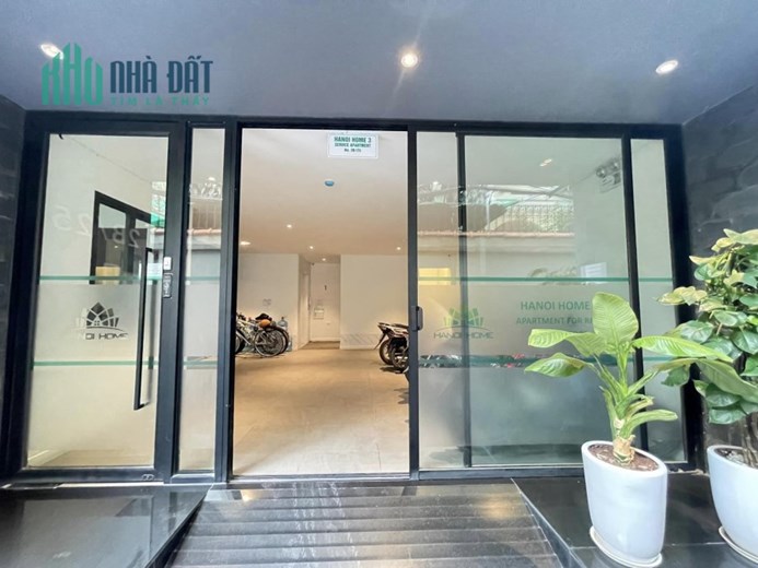 💥 Bán Tòa Apartment Phố Tây Hồ, Lô góc, 95m2 7T Thang máy, MT 8m, 11 Phòng, Chỉ 32 Tỷ 💥