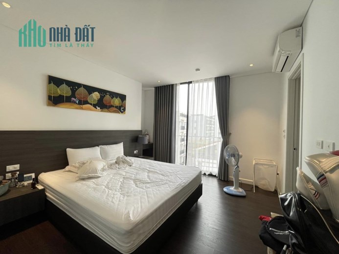 💥 Bán Tòa Apartment Phố Tây Hồ, Lô góc, 95m2 7T Thang máy, MT 8m, 11 Phòng, Chỉ 32 Tỷ 💥