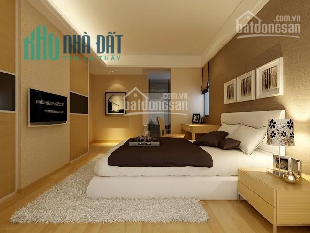 Bán nhà Vạn Phúc, Hà Đông ô tô đỗ cửa 50m2 x 4T, giá nhỉnh 6 tỷ, đủ đồ, ở ngay.LH 0986951728