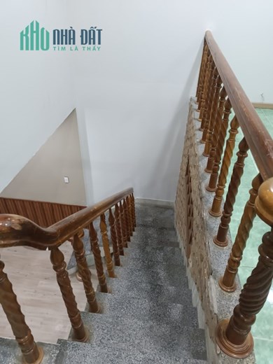 Nhà 2 tầng x 76m2 Huỳnh Ngọc Huệ 2,29 tỷ