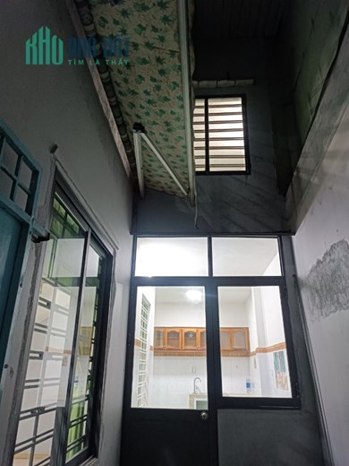 Nhà 2 tầng x 76m2 Huỳnh Ngọc Huệ 2,29 tỷ