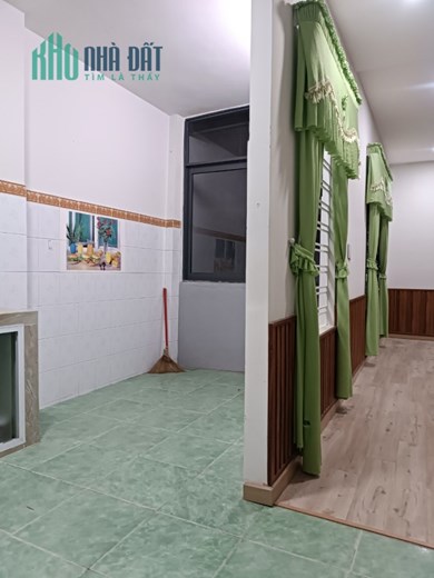 Nhà 2 tầng x 76m2 Huỳnh Ngọc Huệ 2,29 tỷ