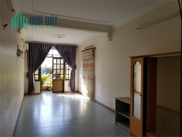 Cho thuê nhà mặt tiền 2 lầu đường nguyễn an ninh p7, tp.vũng tàu