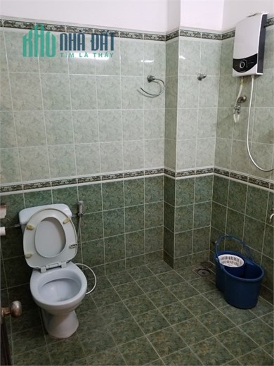 Cho thuê nhà mặt tiền 2 lầu đường nguyễn an ninh p7, tp.vũng tàu