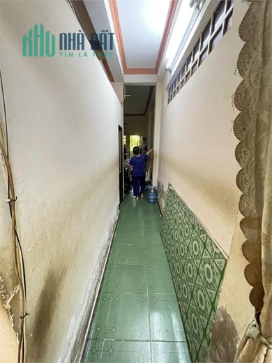 BÁN NHÀ QUẬN 7 TÂN MỸ DT 90M2 DƯỚI 5,9 TỶ KHU VỤC KHING DOANH