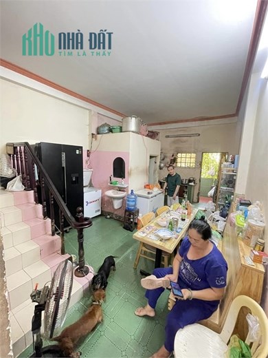 BÁN NHÀ QUẬN 7 TÂN MỸ DT 90M2 DƯỚI 5,9 TỶ KHU VỤC KHING DOANH