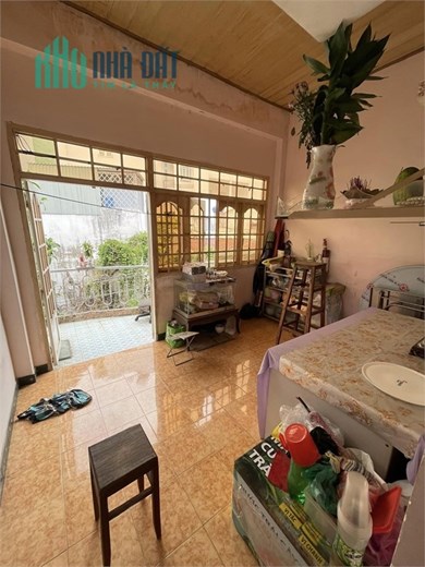 BÁN NHÀ QUẬN 7 TÂN MỸ DT 90M2 DƯỚI 5,9 TỶ KHU VỤC KHING DOANH