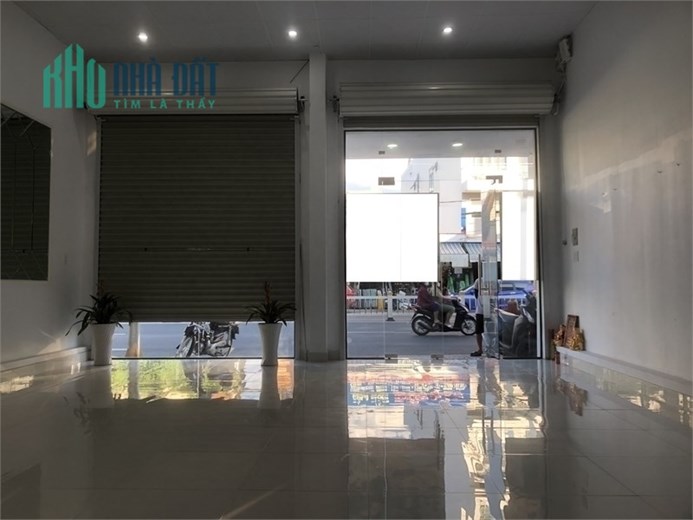 Cho thuê mặt bằng đẹp cạnh chợ Rạch Dừa đường 30/4 TP Vũng Tàu