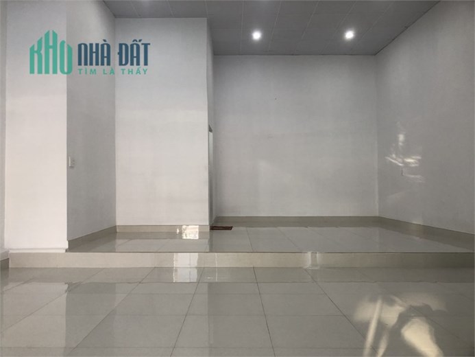 Cho thuê mặt bằng đẹp cạnh chợ Rạch Dừa đường 30/4 TP Vũng Tàu