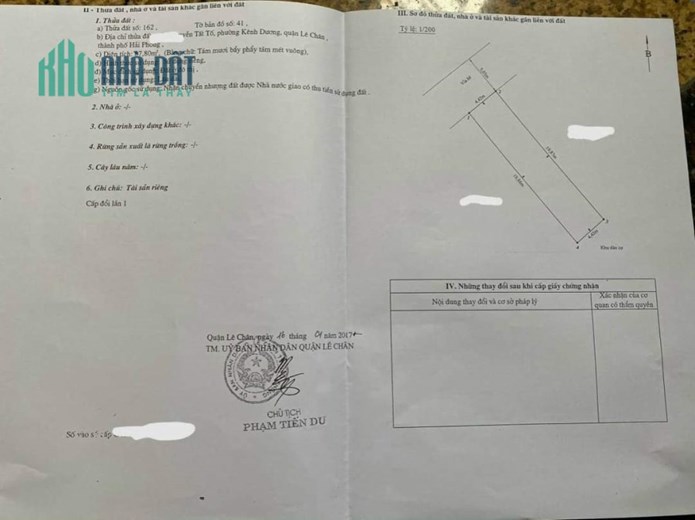 Bán đất mặt đường Nguyễn Tất Tố - Quán Nam kinh doanh cực đẹp, 88m GIÁ 7.1 tỉ