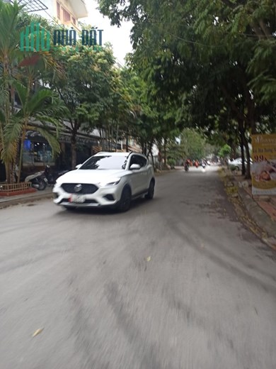 Bán đất mặt đường Nguyễn Tất Tố - Quán Nam kinh doanh cực đẹp, 88m GIÁ 7.1 tỉ
