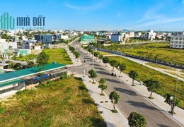 Cơ hội đầu tư đất Quảng Ngãi - Thành phố xanh đầy tiềm năng