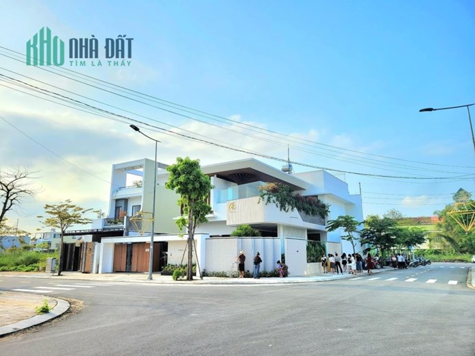 Cơ hội đầu tư đất Quảng Ngãi - Thành phố xanh đầy tiềm năng