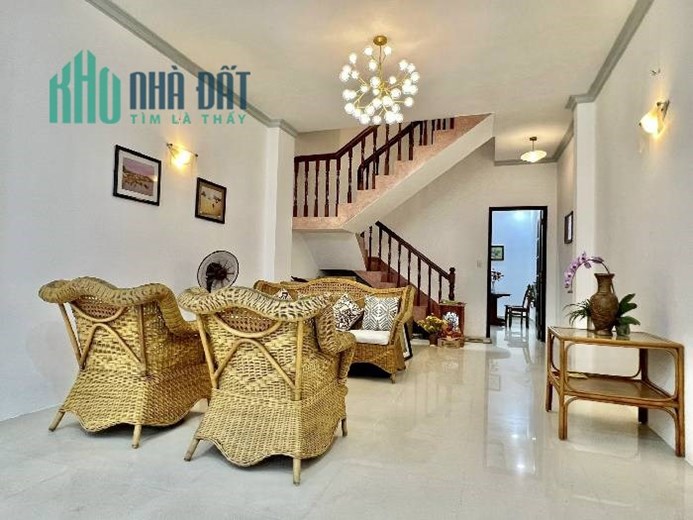 🔥 Nhà 4 tầng Phan Huy Ích Gò Vấp diện tích 64m2 - xe hơi vào cửa - chỉ 6.15 tỷ. 🔥