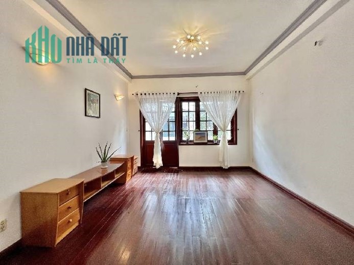 🔥 Nhà 4 tầng Phan Huy Ích Gò Vấp diện tích 64m2 - xe hơi vào cửa - chỉ 6.15 tỷ. 🔥