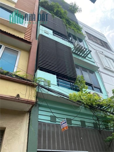 Trung Kính, Phân Lô, Gara ô tô, Vỉa Hè, 60m2, giá chỉ 12,8 tỷ, 0866585090
